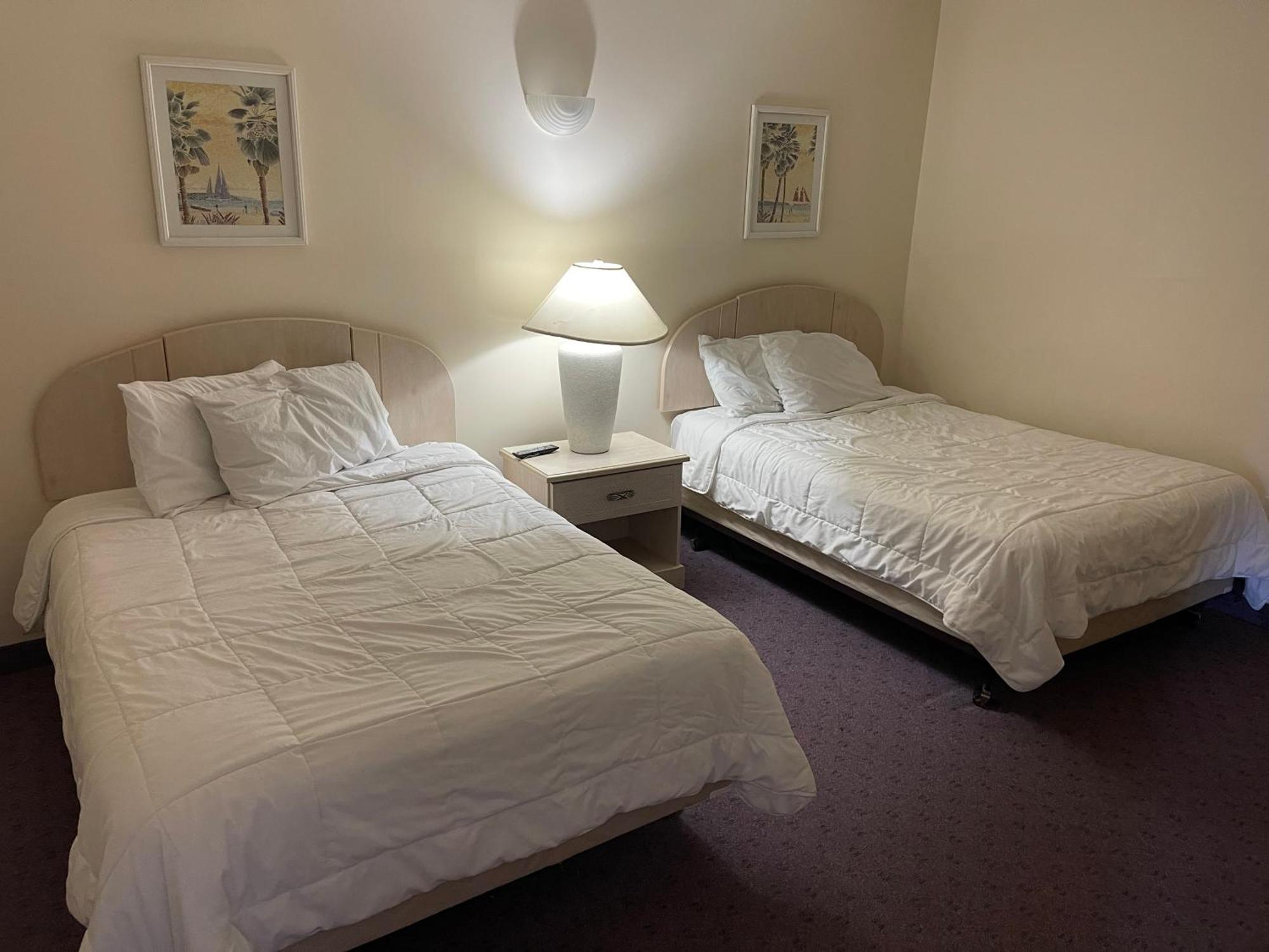 Hotel Montego Bay