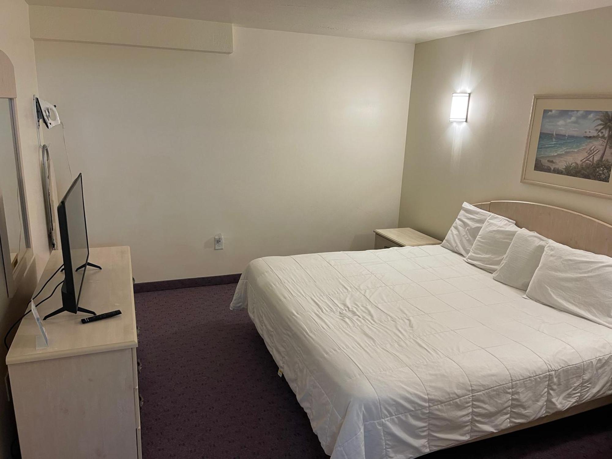 Hotel Montego Bay North Wildwood