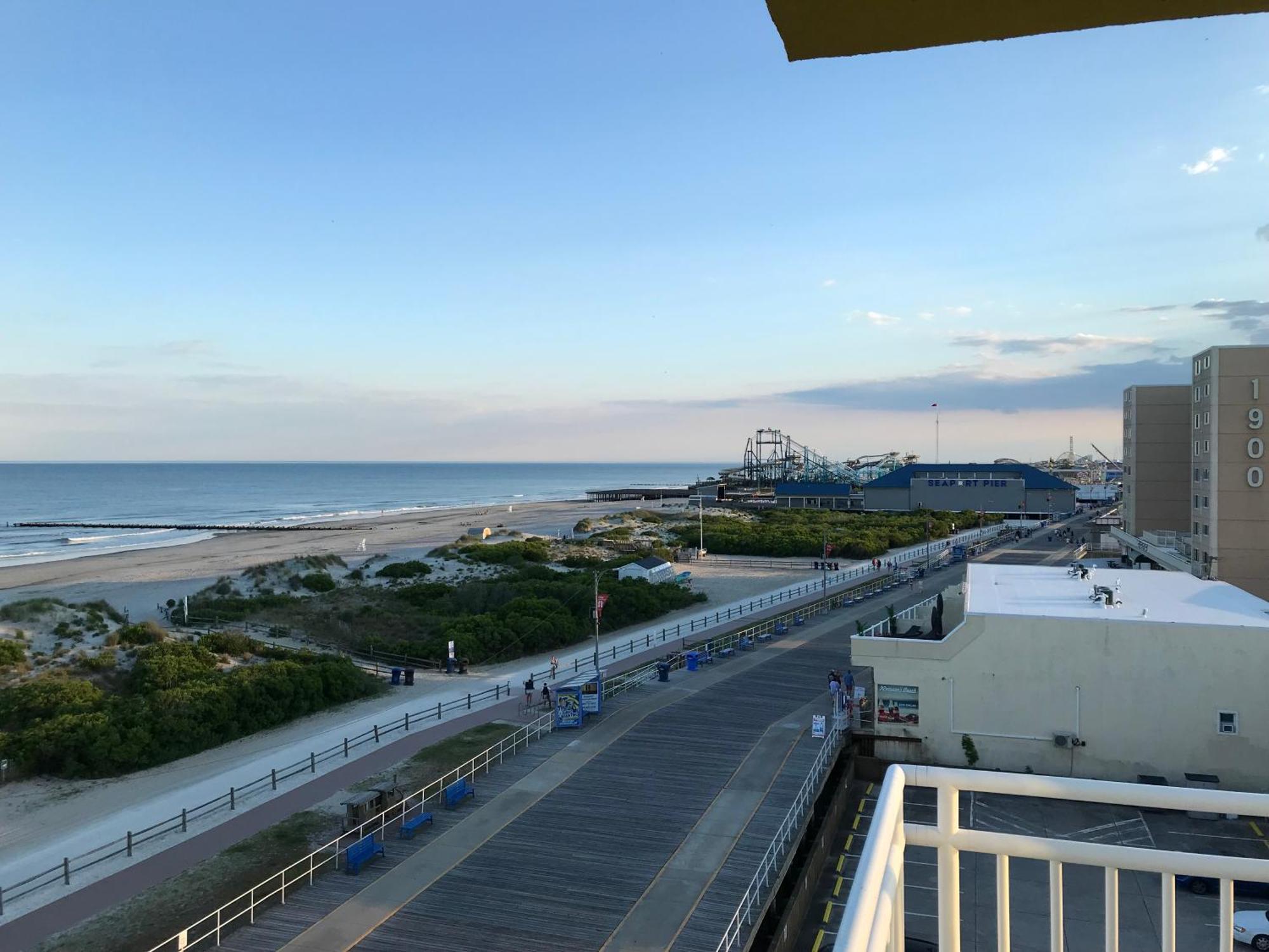 Montego Bay Hotel North Wildwood