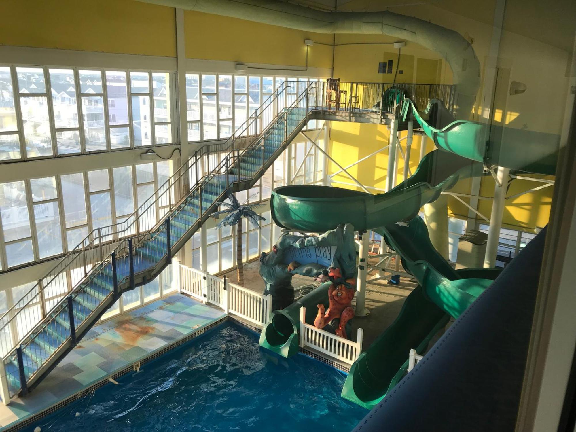 Montego Bay 4* North Wildwood