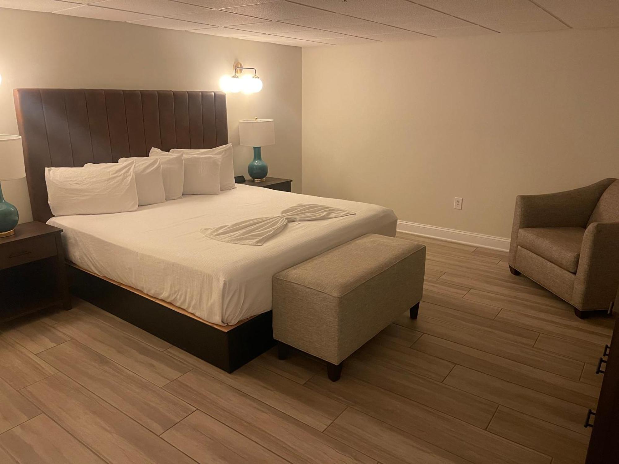Montego Bay Hotel