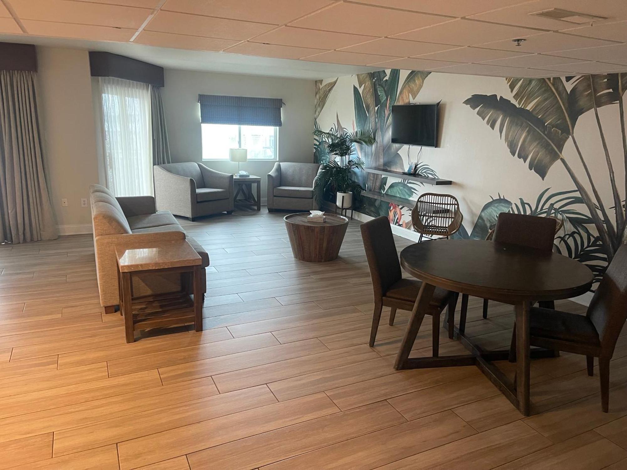 Montego Bay 4* North Wildwood